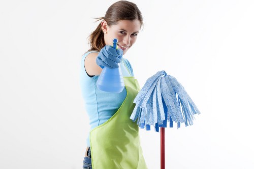 Sofa cleaning service for elegant Mayfair interiors
