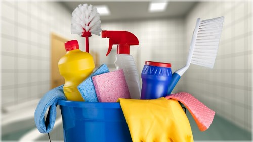 Professional end of tenancy cleaning in a Mayfair apartment