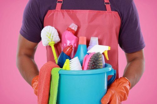 Move out cleaning for a Mayfair apartment with detailed kitchen and floor care