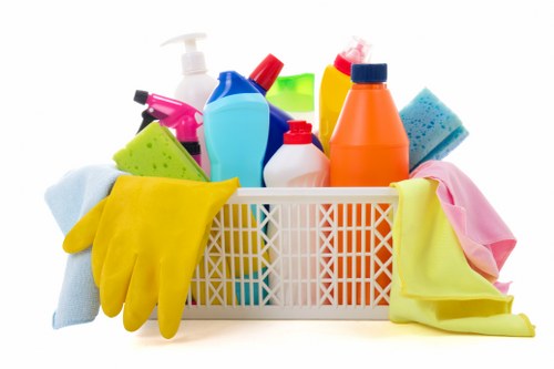 Essential cookies section for Mayfair carpet cleaning site