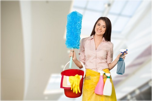 Cleaning stone and rendered surfaces on a Mayfair property
