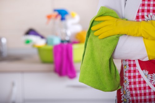 Final commitment to ethical labour standards for Carpet Cleaners Mayfair