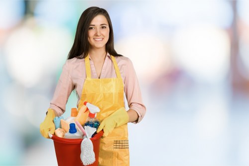 Specialist treatment for pet stains and lingering odours in a Mayfair home