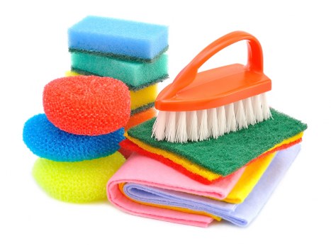 Local stain removal service for delicate fabrics and soft furnishings