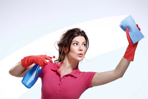 Professional curtain care and fabric treatment in Mayfair