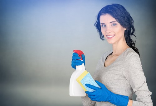 Professional exterior glass cleaning for a Mayfair commercial property